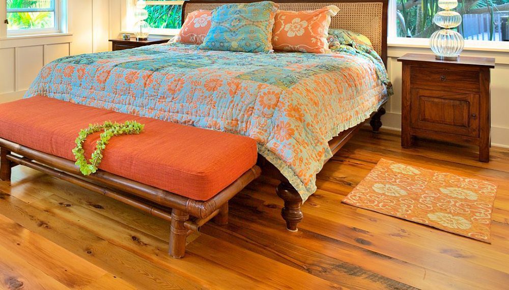 Reclaimed Wood Flooring and Antique Flooring from Carlisle Wide Plank Floors