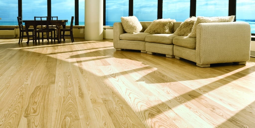 The Humanizing of Wood