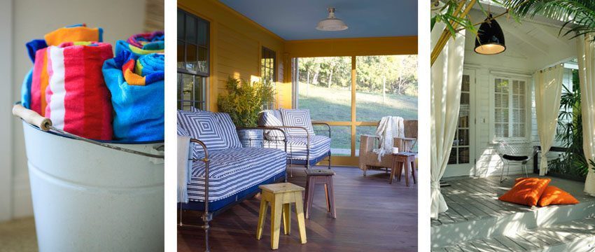 6 Ways to Give Your Home Summer Style