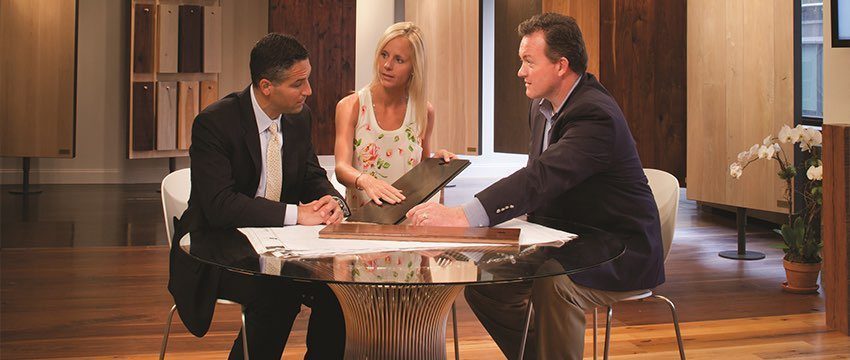 Finding the Right Wood Flooring Partner for Your Project