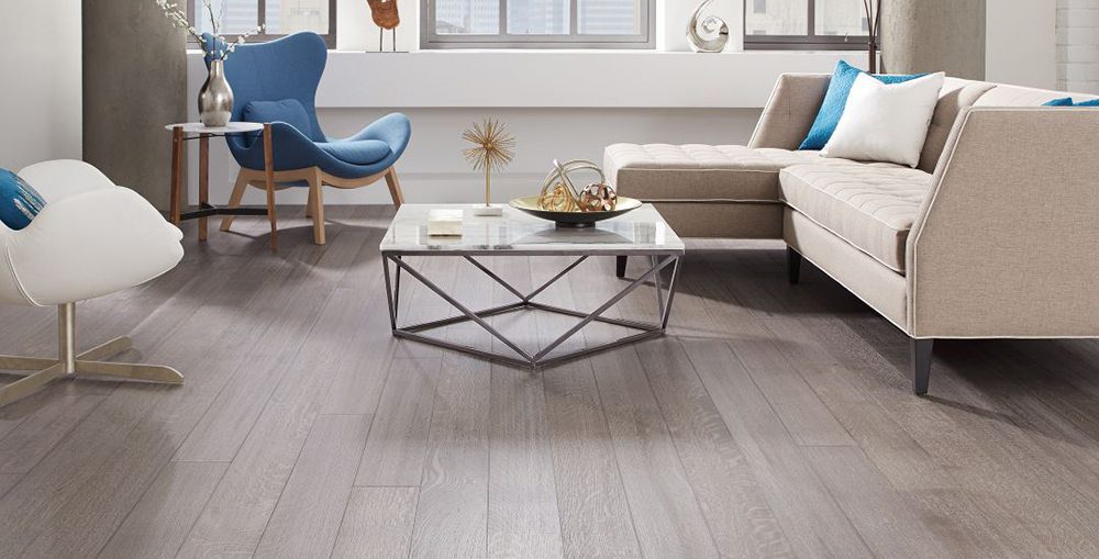 Prefinished Hardwood Flooring from Carlisle Wide Plank Floors