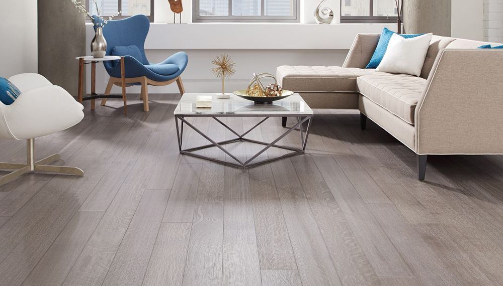 Wide Plank Flooring & Oak Flooring from Carlisle Wide Plank Floors