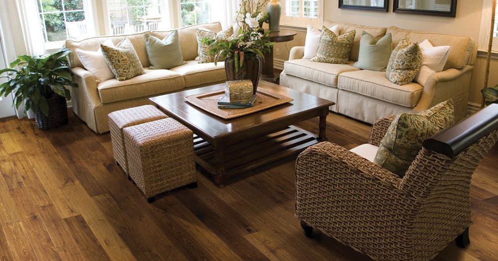 Engineered Wood flooring from Carlisle Wide Plank Floors