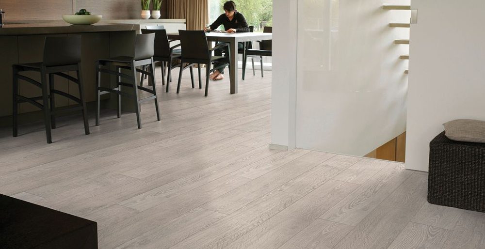 Floating Flooring from Carlisle Wide Plank Floors & Torlys Smart Floors