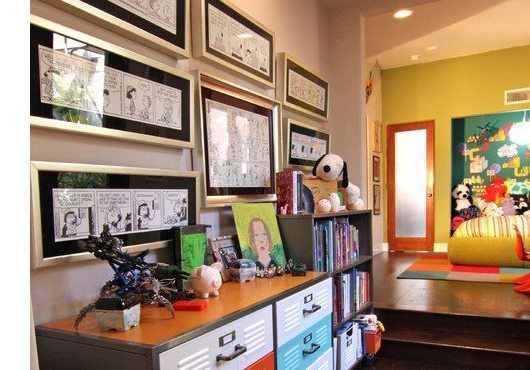 Contemporary Kids by Orange County Media & Bloggers Shelley Gardea