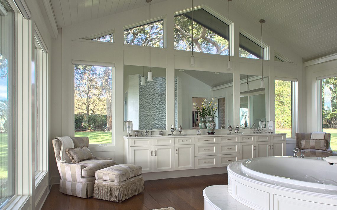 Carlisle Rift & Quartersawn White Oak Floors