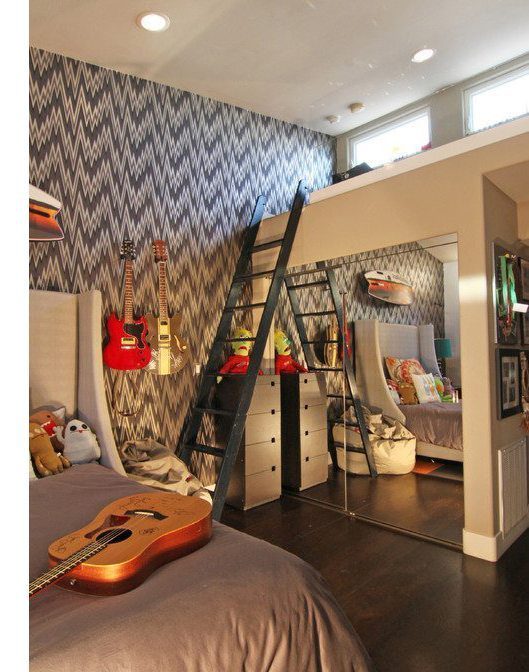 Eclectic Kids by Orange County Media & Bloggers Shelley Gardea