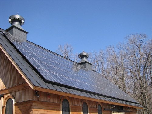 Garage And Shed by Richmond Architects & Building Designers Birdseye Design