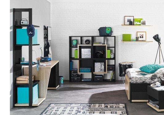 Industrial Kids by London Furniture & Accessories GAUTIER UK