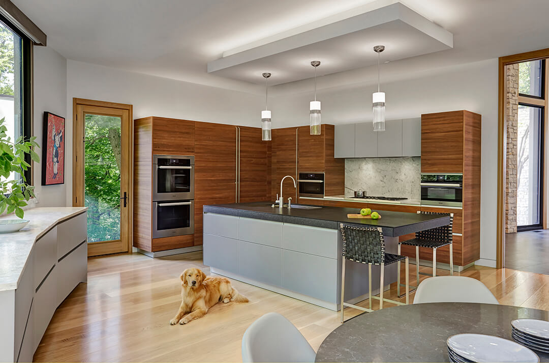 Carlisle Picture Frame Floor