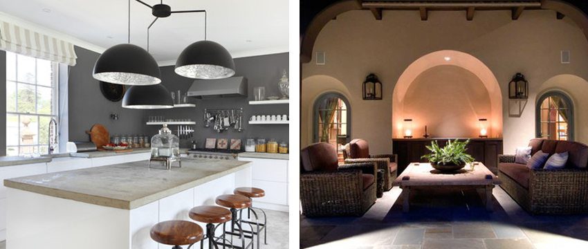 Home Decor by the Numbers – The Rule of Three