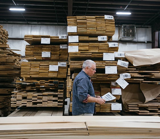 Live Your Life on a Work of Art