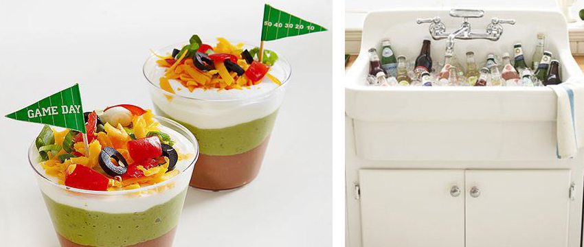 Super Bowl Party Ready Planning Tips for your Home