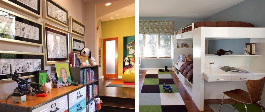 4 Tips to Decorate a Teen-Approved Bedroom