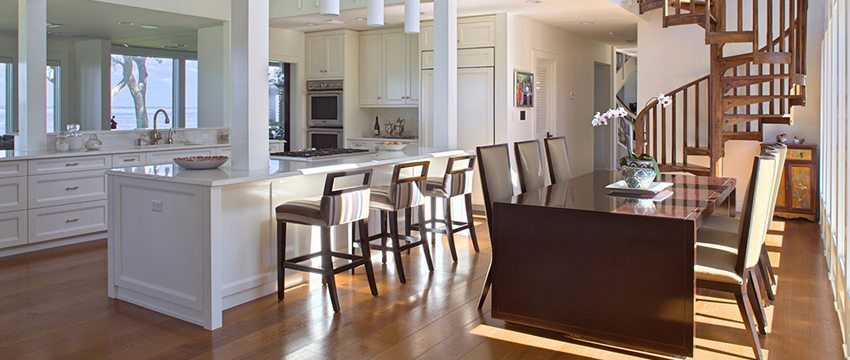 Wood: The Perfect Ingredient